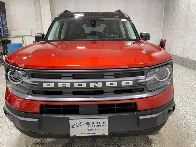 new 2024 Ford Bronco Sport car, priced at $31,252