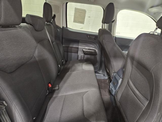 new 2025 Ford Maverick car, priced at $29,730