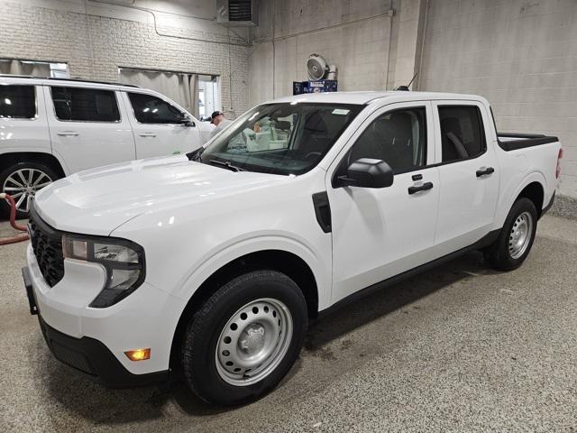 new 2025 Ford Maverick car, priced at $29,730