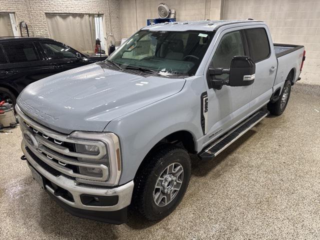 new 2025 Ford F-250 car, priced at $78,080