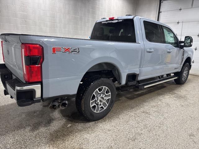 new 2025 Ford F-250 car, priced at $79,080