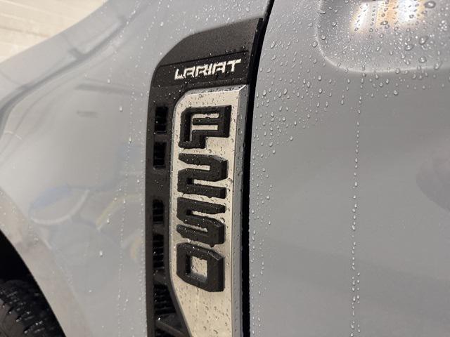 new 2025 Ford F-250 car, priced at $78,080