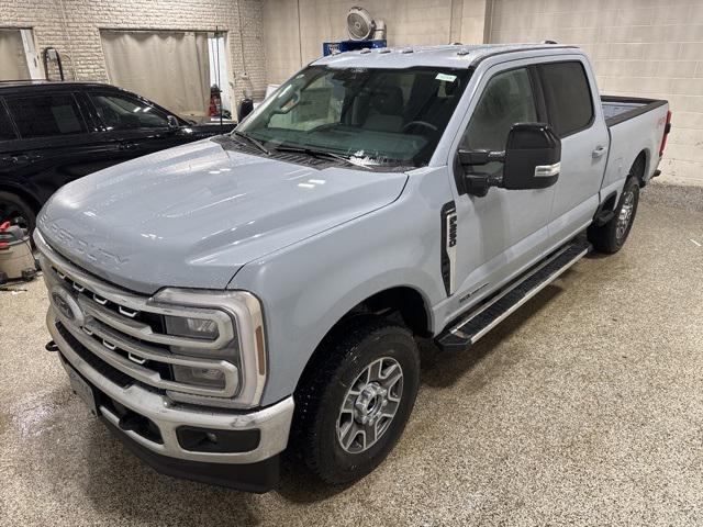 new 2025 Ford F-250 car, priced at $79,080