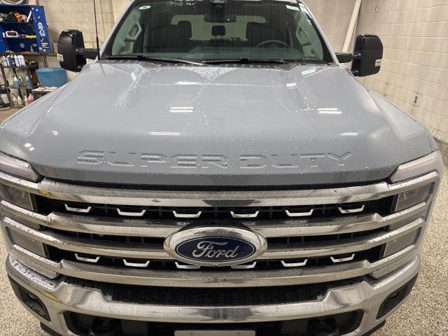 new 2025 Ford F-250 car, priced at $79,080