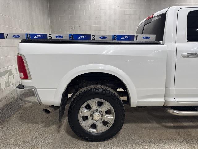 used 2015 Ram 2500 car, priced at $31,000