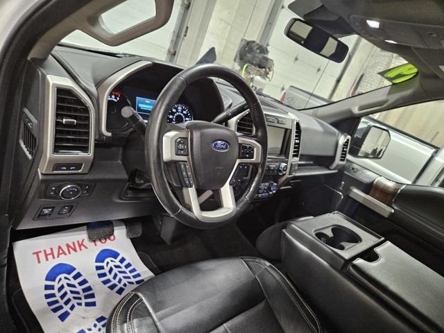 used 2019 Ford F-150 car, priced at $33,000