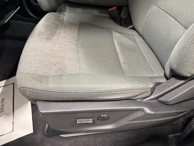 used 2023 Ford F-150 car, priced at $36,500