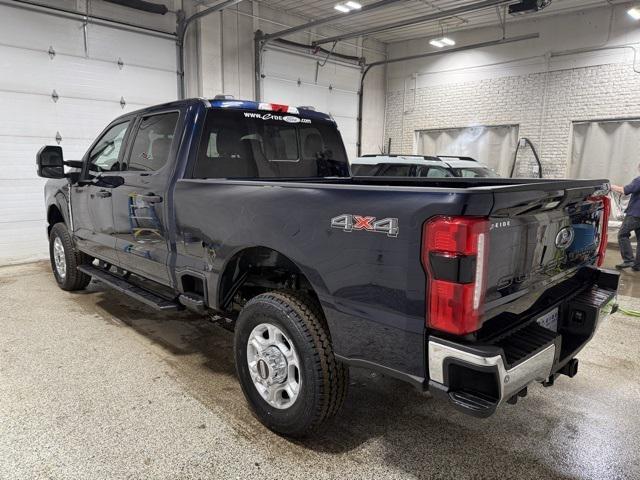 new 2025 Ford F-350 car, priced at $73,615