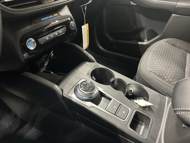 new 2025 Ford Escape car, priced at $32,320
