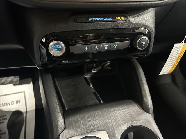 new 2025 Ford Escape car, priced at $32,320