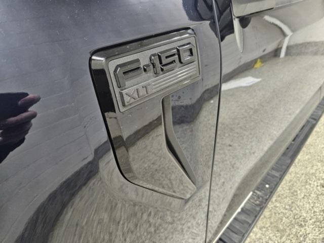 new 2025 Ford F-150 car, priced at $54,309