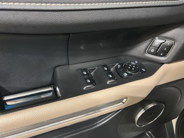 used 2024 Ford Expedition car, priced at $59,000