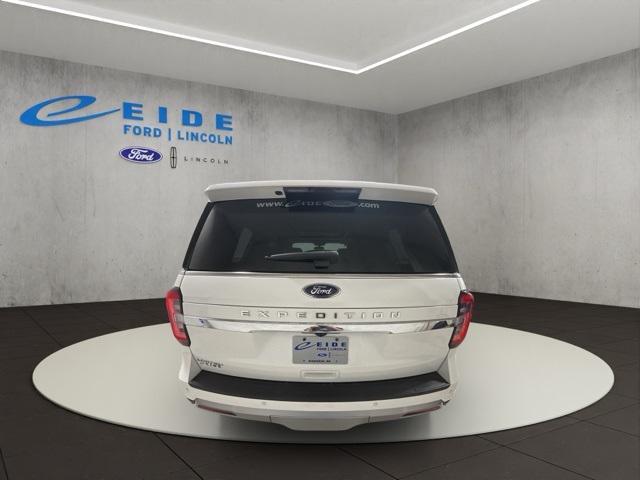used 2024 Ford Expedition car, priced at $59,000