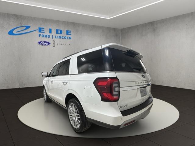 used 2024 Ford Expedition car, priced at $59,000