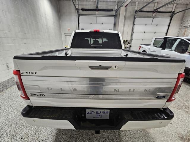 used 2021 Ford F-150 car, priced at $49,000