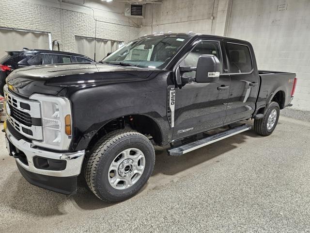 new 2025 Ford F-250 car, priced at $68,920