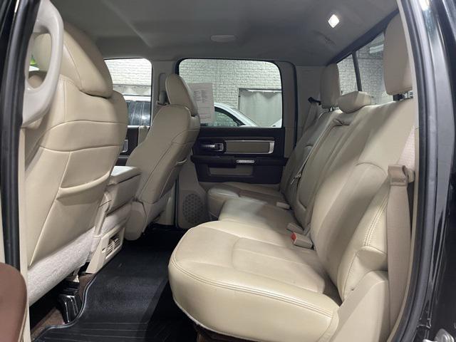 used 2018 Ram 2500 car, priced at $37,500