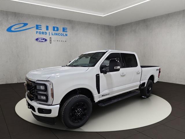 new 2026 Ford F-250 car, priced at $89,160