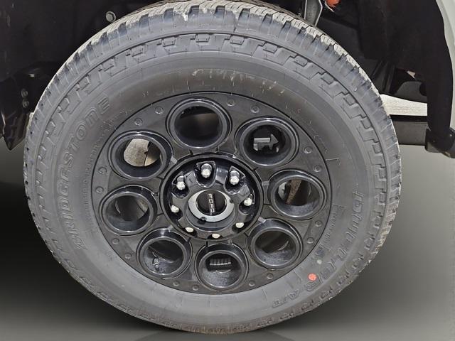 new 2026 Ford F-250 car, priced at $89,160