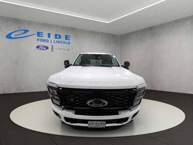 new 2026 Ford F-250 car, priced at $89,160