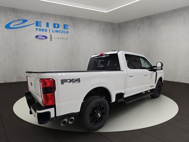 new 2026 Ford F-250 car, priced at $89,160