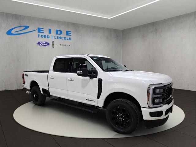 new 2026 Ford F-250 car, priced at $89,160