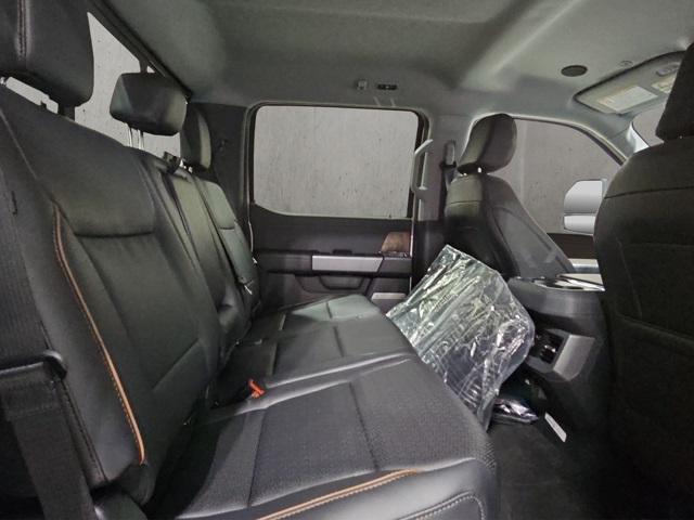 new 2026 Ford F-250 car, priced at $89,160