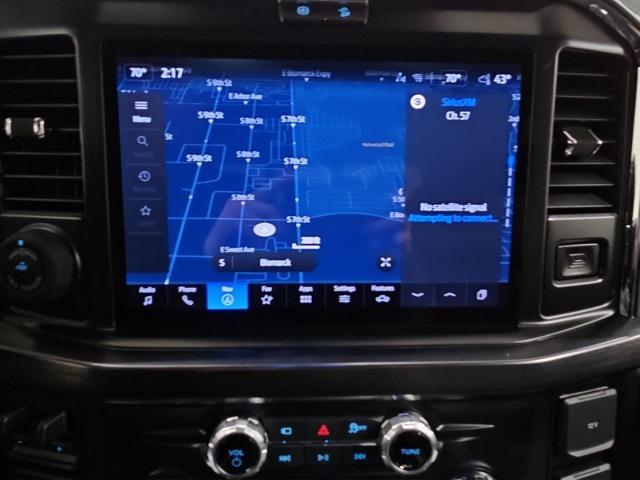 new 2026 Ford F-250 car, priced at $89,160