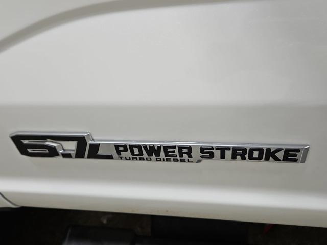 new 2026 Ford F-250 car, priced at $89,160