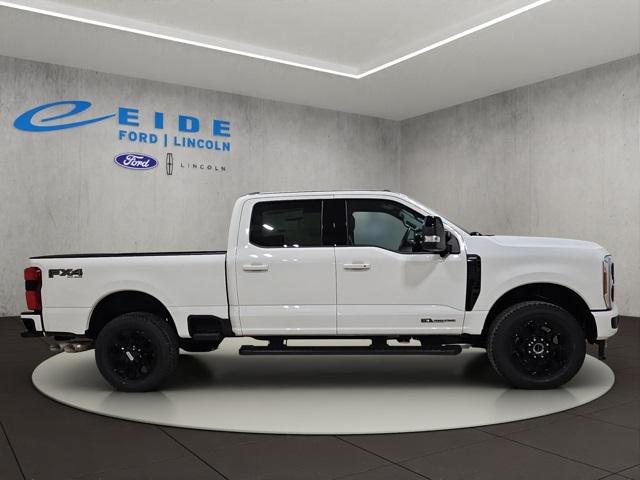 new 2026 Ford F-250 car, priced at $89,160