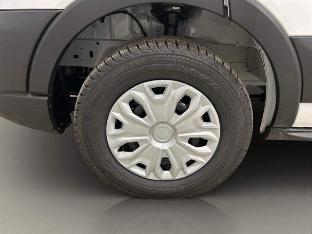 new 2025 Ford Transit-350 car, priced at $56,016