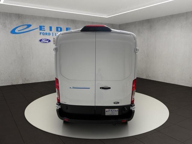 new 2025 Ford Transit-350 car, priced at $56,016