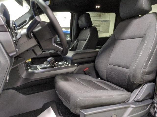 new 2025 Ford F-150 car, priced at $49,097
