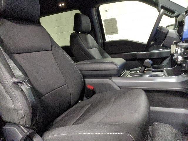 new 2025 Ford F-150 car, priced at $49,097