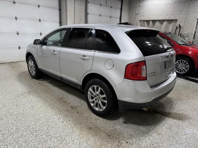 used 2013 Ford Edge car, priced at $5,000