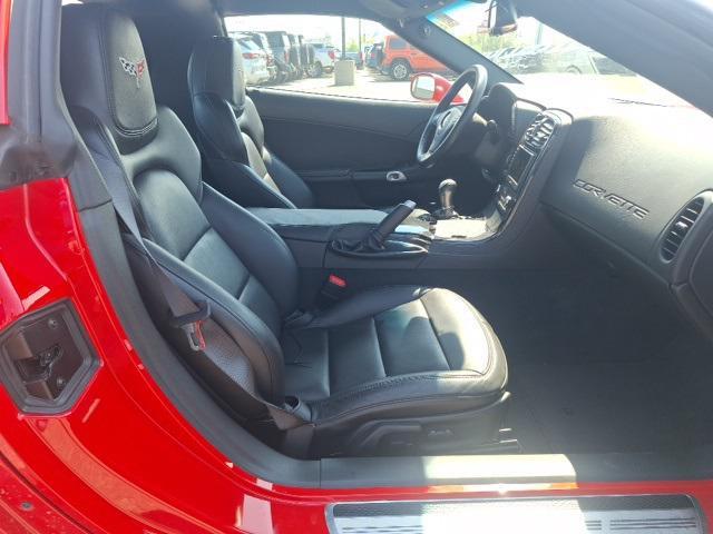 used 2012 Chevrolet Corvette car, priced at $42,000