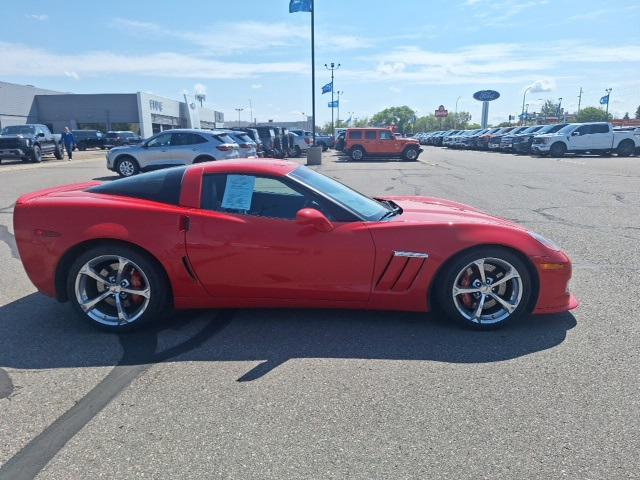 used 2012 Chevrolet Corvette car, priced at $42,000