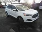 used 2023 Ford Edge car, priced at $26,000