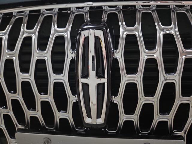 new 2026 Lincoln Corsair car, priced at $48,770