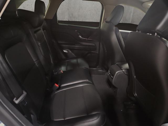 new 2026 Lincoln Corsair car, priced at $48,770
