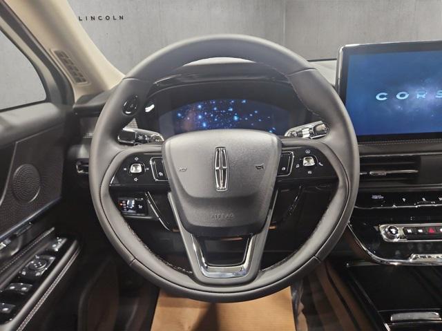 new 2026 Lincoln Corsair car, priced at $48,770