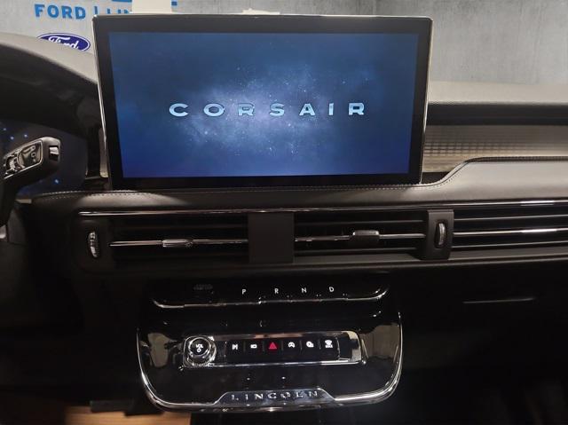 new 2026 Lincoln Corsair car, priced at $48,770
