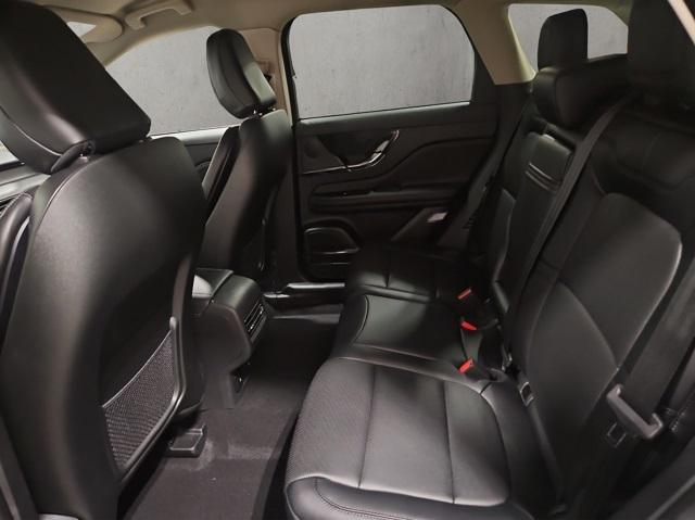 new 2026 Lincoln Corsair car, priced at $48,770