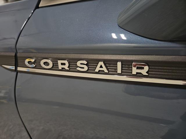 new 2026 Lincoln Corsair car, priced at $48,770