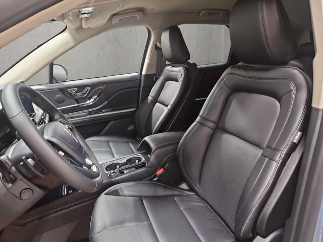 new 2026 Lincoln Corsair car, priced at $48,770