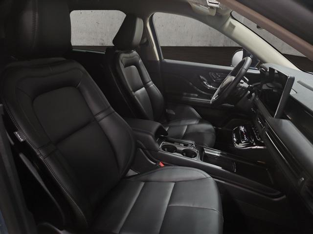 new 2026 Lincoln Corsair car, priced at $48,770