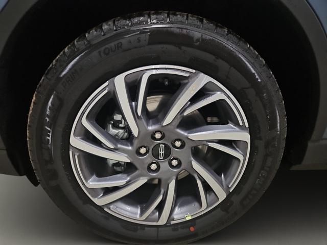 new 2026 Lincoln Corsair car, priced at $48,770