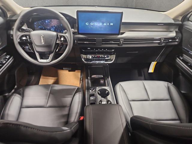 new 2026 Lincoln Corsair car, priced at $48,770