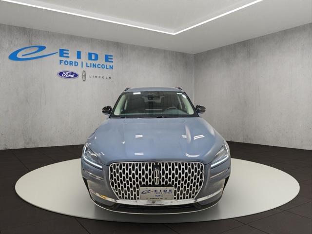 new 2026 Lincoln Corsair car, priced at $48,770