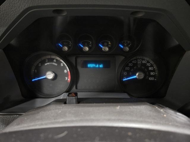 used 2011 Ford F-250 car, priced at $18,000